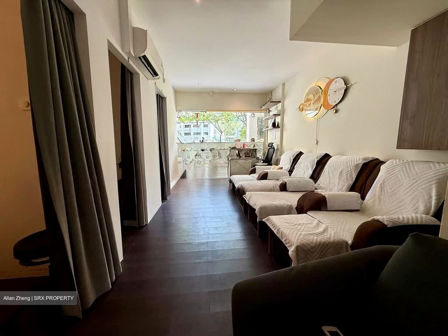 Hong Kah Ville (D22), Shop House #568000621